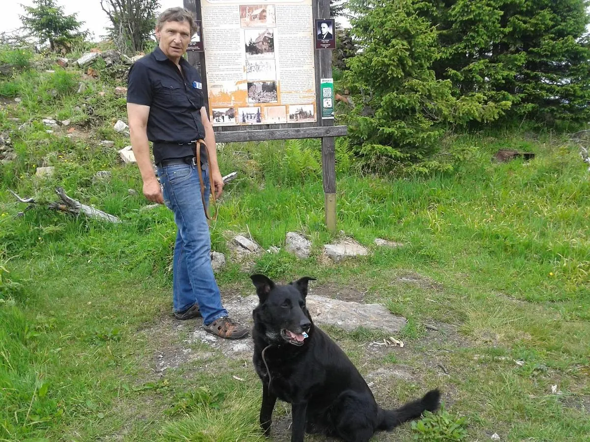 *** Guest house Pension Sonnleit'N - Urlaub Mit Hund Zwiesel Germany