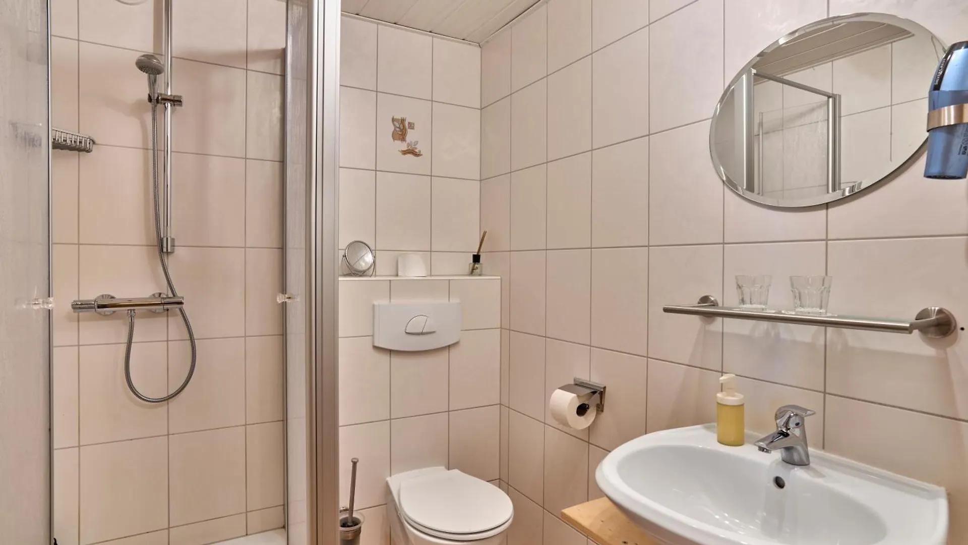 Pension Sonnleit'N - Urlaub Mit Hund Zwiesel Germany