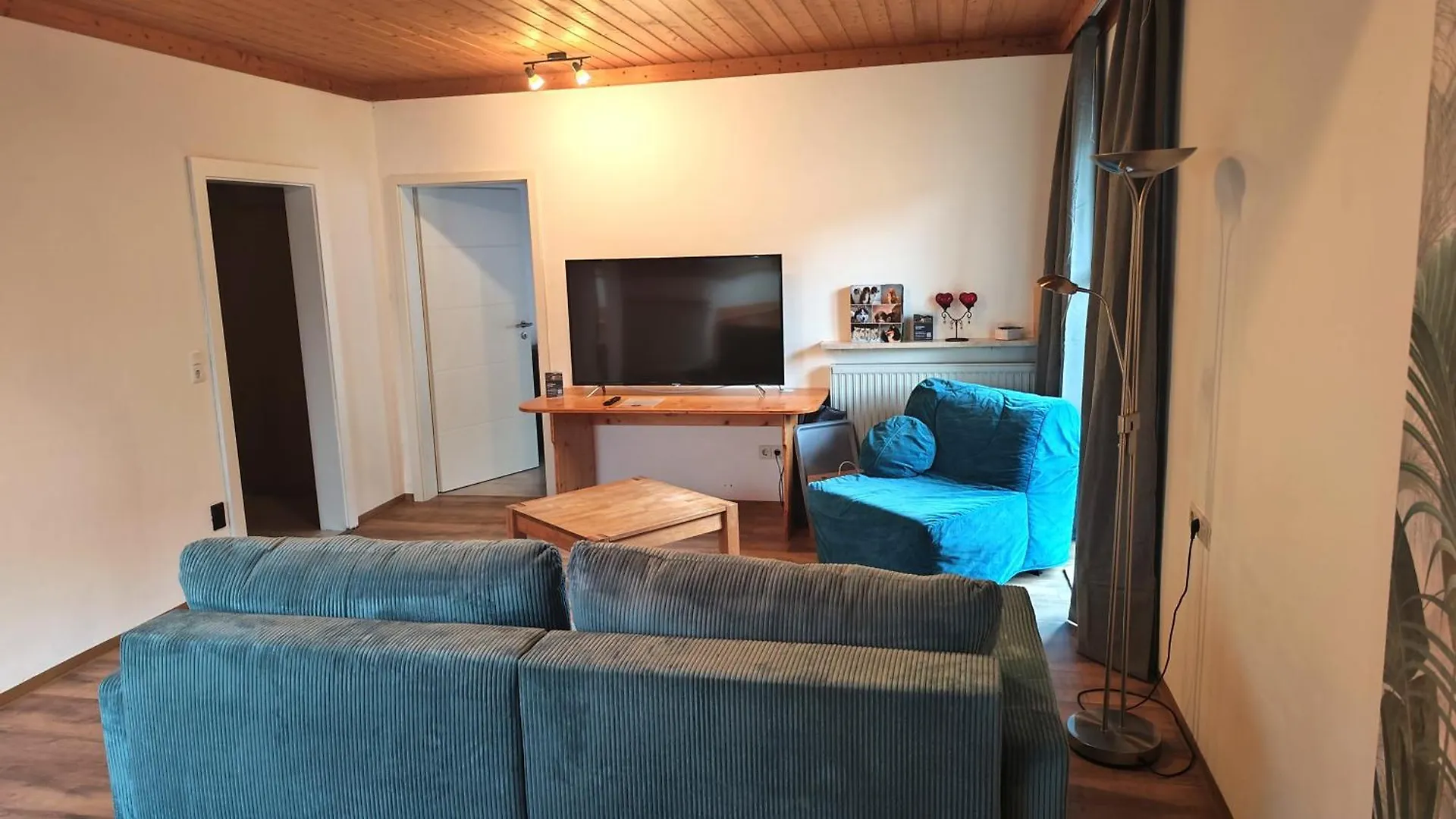 Konukevi Pension Sonnleit'N - Urlaub Mit Hund Zwiesel
